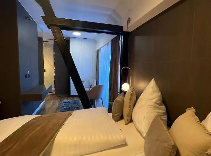 Harmshof Otel 3*