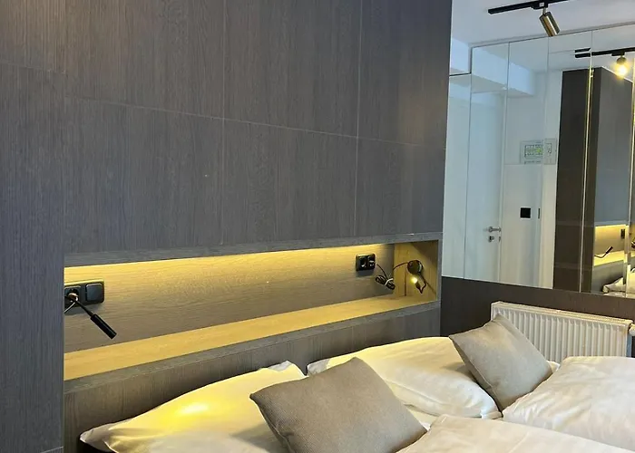 Otel Harmshof 3*